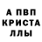 КЕТАМИН VHQ Pesochek channel